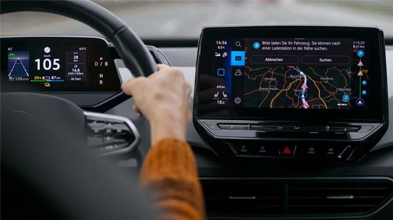 Studie: Auto für viele junge Menschen ein Statussymbol Das Auto ist vielen Deutschen sehr wichtig – in Sachen E-Mobilität sind sie skeptisch. (Symbolbild)
