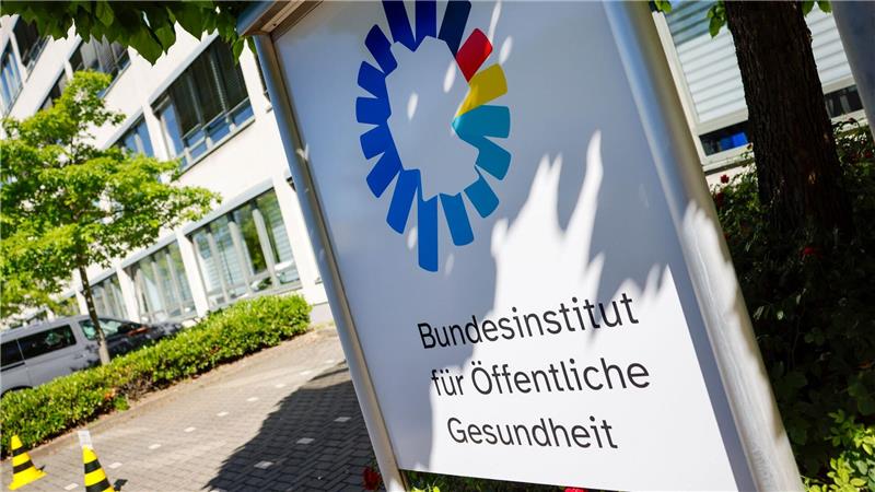Das BIÖG hat die „Drogenaffinitätsstudie 2025“ veröffentlicht.