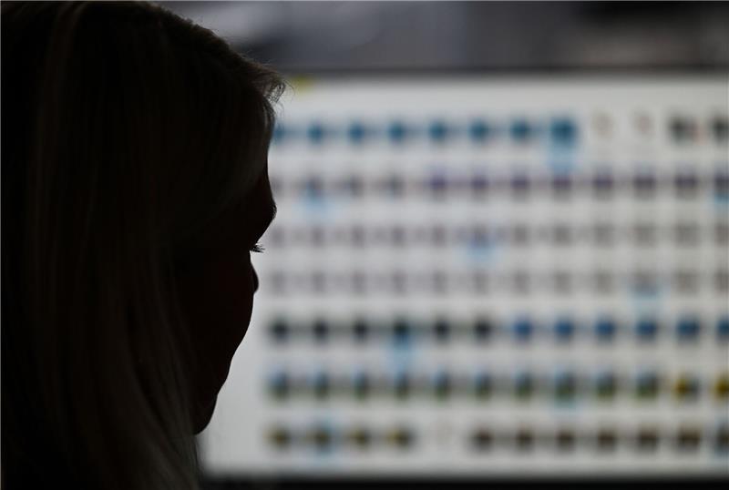 Schlag gegen Darknet-Foren mit Kindesmissbrauch Das BKA ermittelt im Auftrag der Generalstaatsanwaltschaft in Frankfurt und der Zentralstelle zur Bekämpfung der Internetkriminalität (Symbolbild).