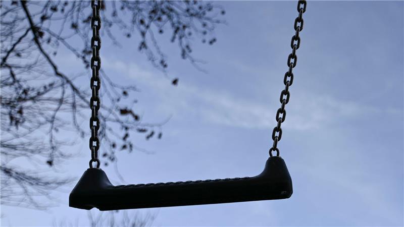 Das BKA hat neue Zahlen zu Fällen vermisster Kinder veröffentlicht. (Symbolbild)