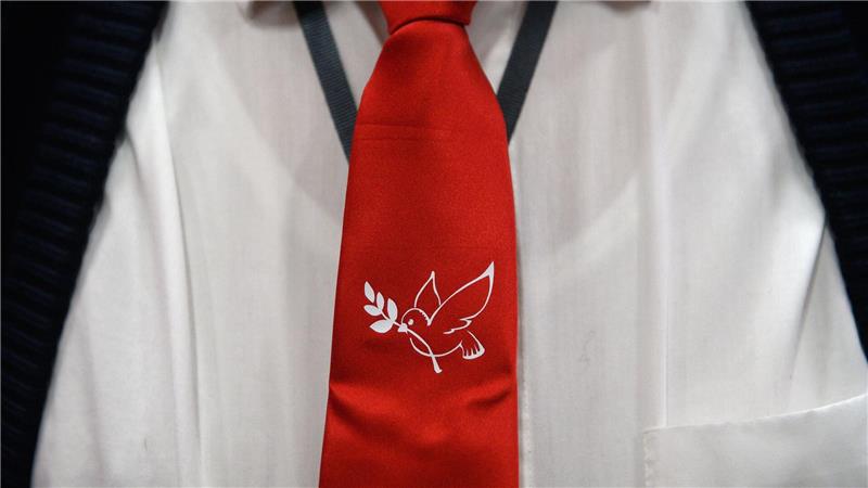 Das BSW hat weiter enthusiastische Fans. (Archivfoto)