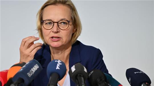 Das BSW in Thüringen will Klärung zur Friedensfrage vor Koalitionsverhandlungen  