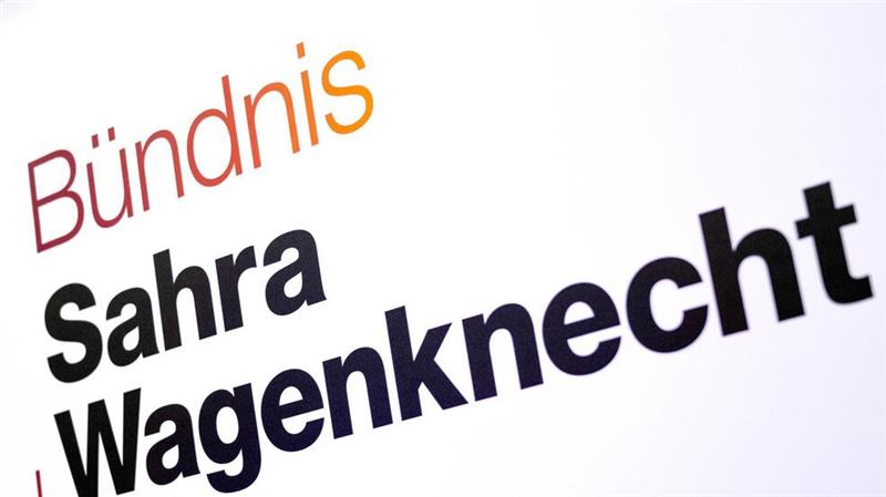 Wagenknecht-Partei gegen Fairnessabkommen für den Wahlkampf Das BSW will kein Fairnessabkommen mit den übrigen Parteien im Bundestag - weil es sich unfair behandelt fühlt. (Symbolbild)