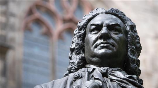 Das Bach-Werkeverzeichnis ist seit dem 17. November 2025 um zwei Nummern reicher. (Archivbild) 