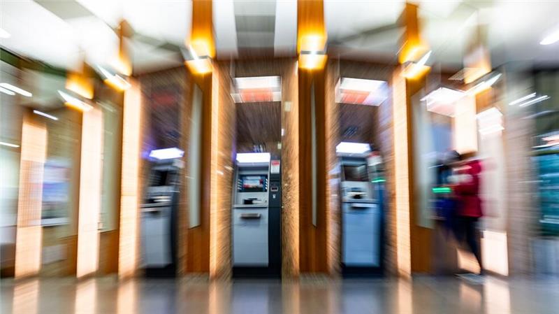Keine Bargeld-Knappheit vorm Fest: Einigung im Tarifstreit Das Bargeld wird nun doch nicht knapp.