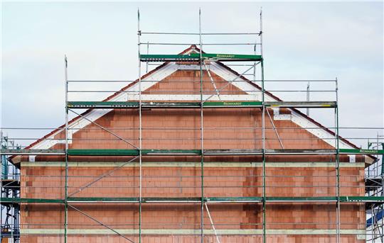 Das Bausparen erfährt aktuell eine Renaissance. Bei den Neuverträgen erwarten die Bausparkassen ein deutliches Plus.