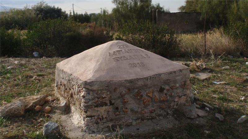 Gegen Hitze: Athen reaktiviert römisches Aquädukt Das Bauwerk verläuft zum größten Teil unterirdisch, ist gut erhalten und führt Wasser.