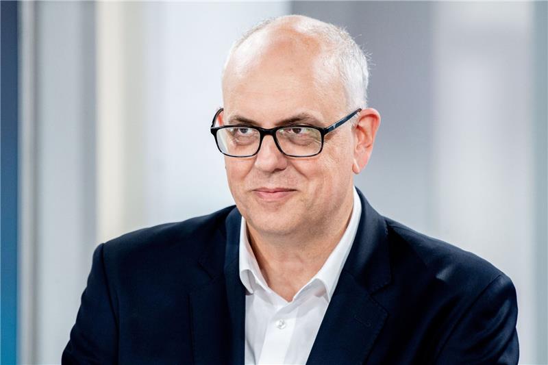 Bovenschulte: Soziale Sicherheit als Mittel gegen Populisten Das Bedürfnis der Menschen nach Sicherheit müsse noch stärker berücksichtigt werden, sagt Andreas Bovenschulte.