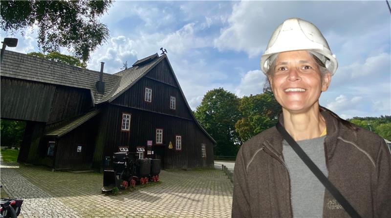 Forscherin will Spuren des Bergbaus im Harz neu interpretieren Das Bergwerksmuseum Grube Samson in St. Andreasberg ist der Ausgangspunkt für das neue Forschungsprojekt zur Montangeschichte des Harzes.