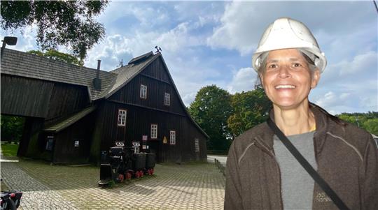 Das Bergwerksmuseum Grube Samson in St. Andreasberg ist der Ausgangspunkt für das neue Forschungsprojekt zur Montangeschichte des Harzes.