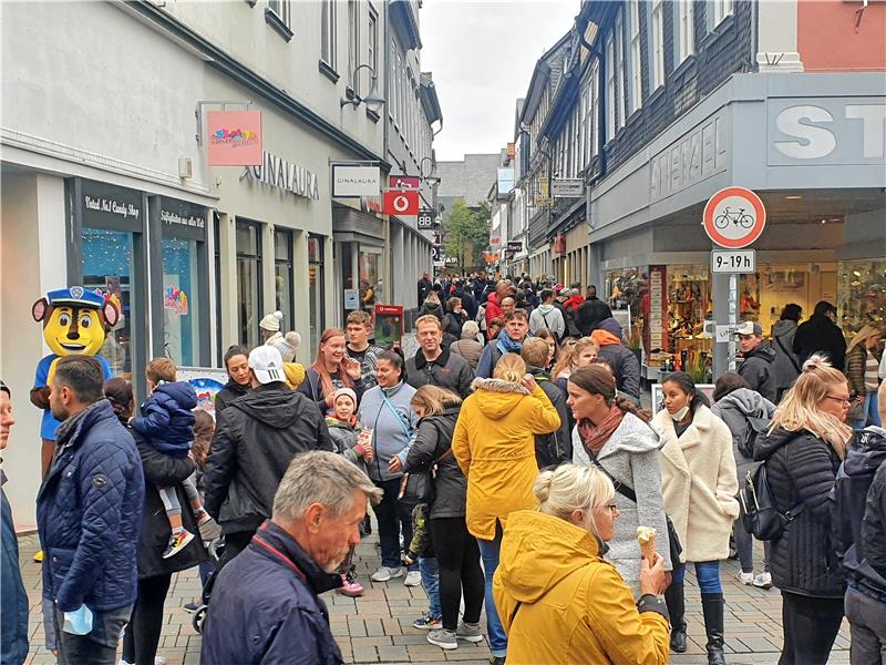 Das Bettgeflüster soll in diesem Jahr wieder etabliert werden. Foto: Sowa