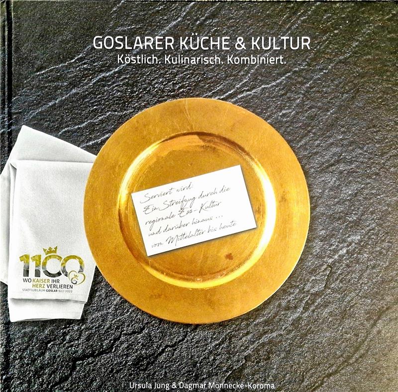 Das Buch ist in der Tourist-Information und in der GZ-Geschäftsstelle erhältlich.