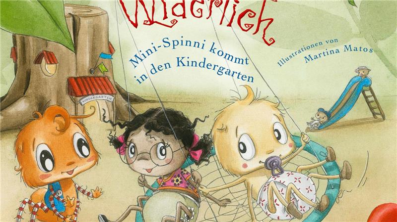Opa Paul und Farmerin Judith: Promis schreiben Kinderbücher Das Buch von Diana Amft.
