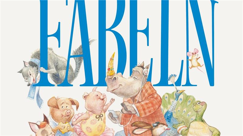 Opa Paul und Farmerin Judith: Promis schreiben Kinderbücher Das Buch von Natalie Portman.