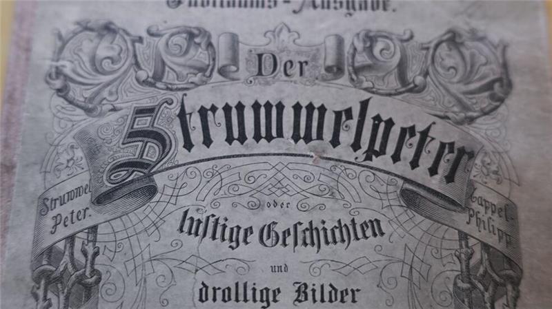Das Buch wurde so bekannt, dass der Kaiser den Autor kennenlernen wollte.