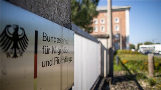 Das Bundesamt für Migration und Flüchtlinge trifft wieder deutlich mehr ablehnende Entscheidungen für Syrer.