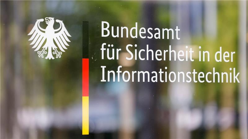Das Bundesamt für Sicherheit in der Informationstechnik (BSI) ist die zentrale Meldestelle für IT-Sicherheitsvorfälle. (Symbolbild)