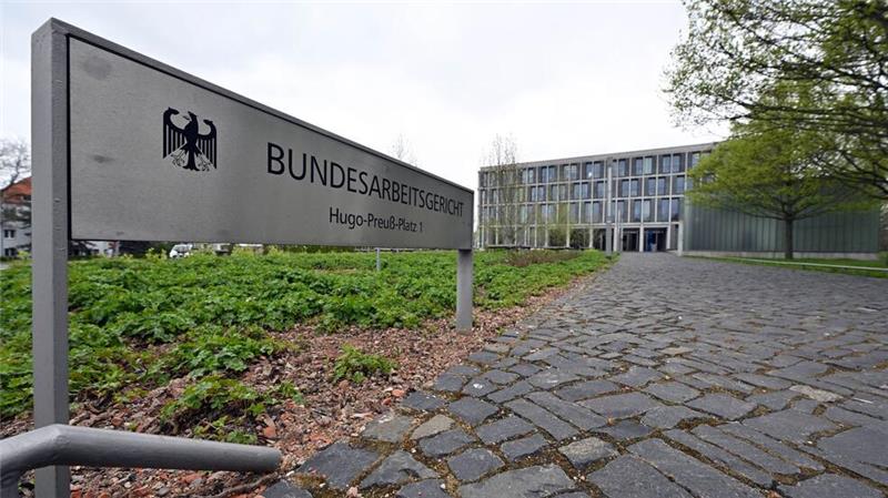 Überstunden: Gericht beendet Nachteile bei Teilzeitjobs Das Bundesarbeitsgericht verbessert die Situation von Teilzeit-Arbeitskräften bei Überstunden