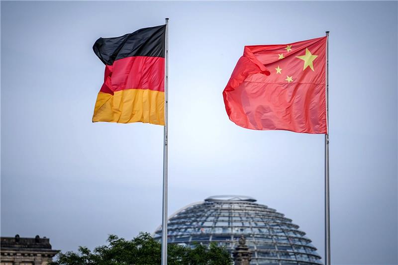 Deutschlands China-Strategie: Lob und Kritik aus Südostasien Das Bundeskabinett hat eine China-Strategie beschlossen.