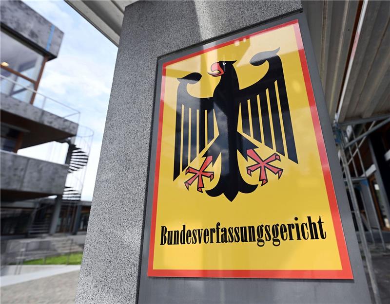 Unterdosierte Krebsmedizin: Apotheker scheitert in Karlsruhe Das Bundesverfassungsgericht in Karlsruhe hat sich mit dem Bottroper Apothekerskandal befasst.