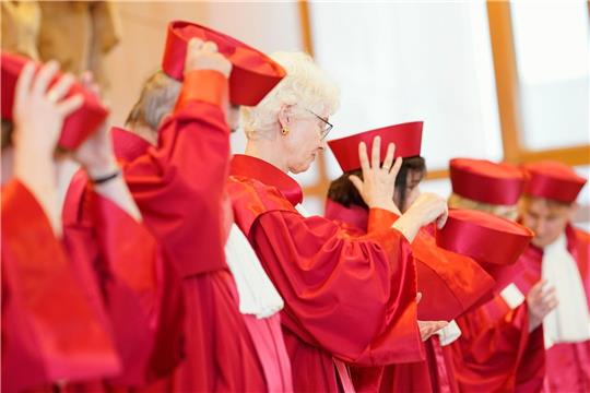 Das Bundesverfassungsgericht muss sich nach der Klage Bayerns mit dem Länderfinanzausgleich befassen (Archivbild).