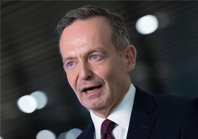 Klimaschutz: Hat Verkehrsministerium die Vorgaben erfüllt? Das Bundesverkehrsministerium unter der Leitung von Volker Wissing (FDP) will zusätzliche Klimaschutzmaßnahmen erfüllt haben.