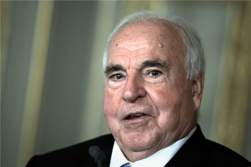 Klage auf Herausgabe von Kohl-Akten gescheitert Das Bundesverwaltungsgericht verhandelt eine Klage zur Herausgabe von Akten des Altbundeskanzlers Helmut Kohl.