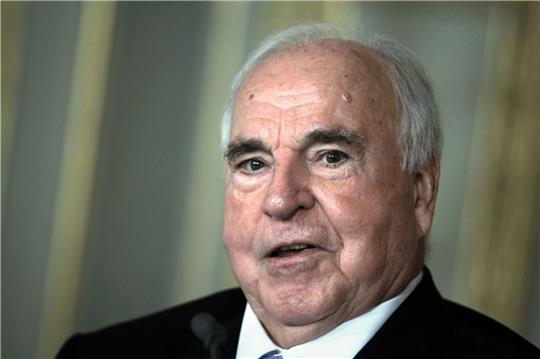 Das Bundesverwaltungsgericht verhandelt eine Klage zur Herausgabe von Akten des Altbundeskanzlers Helmut Kohl.