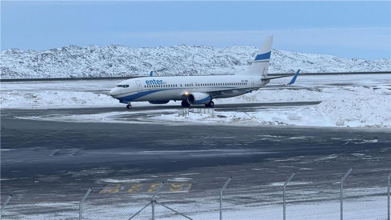Das Bundeswehr-Team besteht aus 15 Soldaten. 