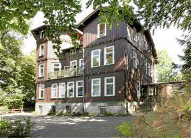 Das Burgberg-Gymnasium steht weiter im Fokus. Foto: privat