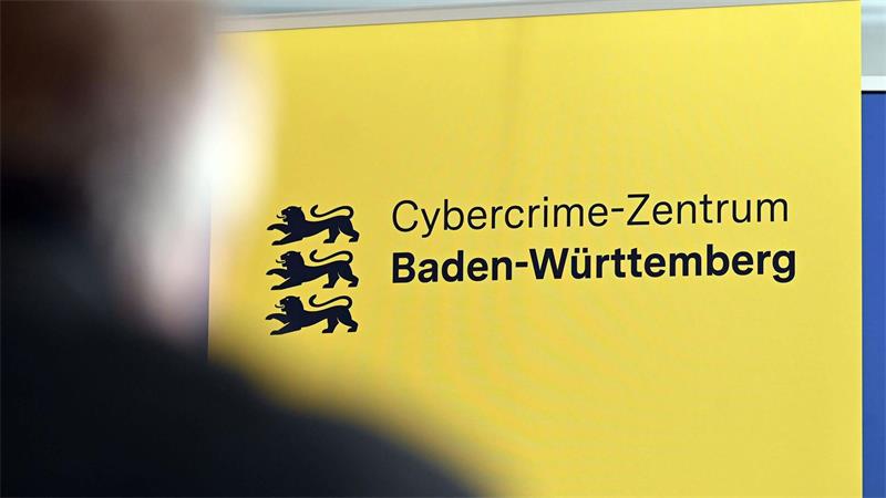 Knapp 10.000 Rufnummern von Cyberkriminellen abgeschaltet Das CCZ hat mit anderen Behörden zusammengearbeitet. (Archivbild)