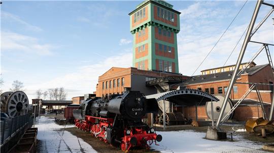 Das Chemnitzer Kulturhauptstadtjahr hat mehr als zwei Millionen Besucher angelockt. 