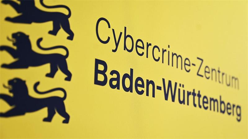 Kindesmissbrauch mit KI: Cyber-Ermittler vor neuen Problemen Das Cybercrime-Zentrum Baden-Württemberg kümmert sich um die großen Fälle in Baden-Württemberg. (Archivbild)