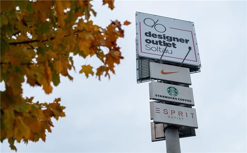 Das Designer Outlet Soltau ist ein Factory-Outlet-Center in Soltau.