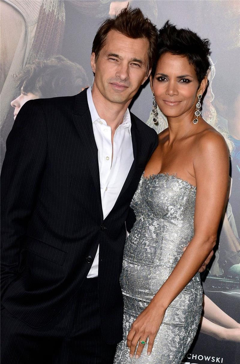 Halle Berry und Olivier Martinez beenden Scheidungsstreit Das Ehe-Aus von Olivier Martinez und Halle Berry ist knapp acht Jahre her.