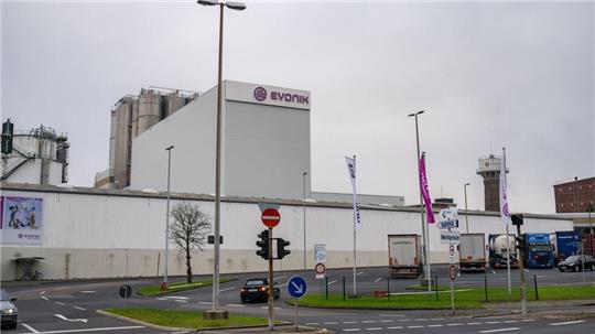 Das Evonik-Servicegeschäft in den Chemieparks Marl und Wesseling mit insgesamt 3.600 Beschäftigten wird gerade eigenständig aufgestellt. (Archivbild)