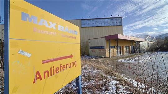 Das Fachmarktzentrum auf dem ehemaligen Max-Bahr-Gelände wird nicht gebaut.