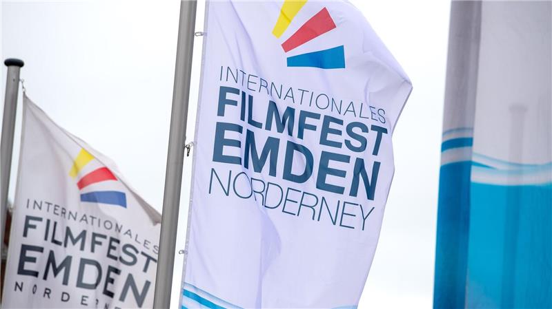 Promis, Premieren und Porridge beim Filmfest Emden-Norderney Das Filmfestival in Ostfriesland zählt zu den größten Publikums-Filmfesten in Niedersachsen. (Archivbild)