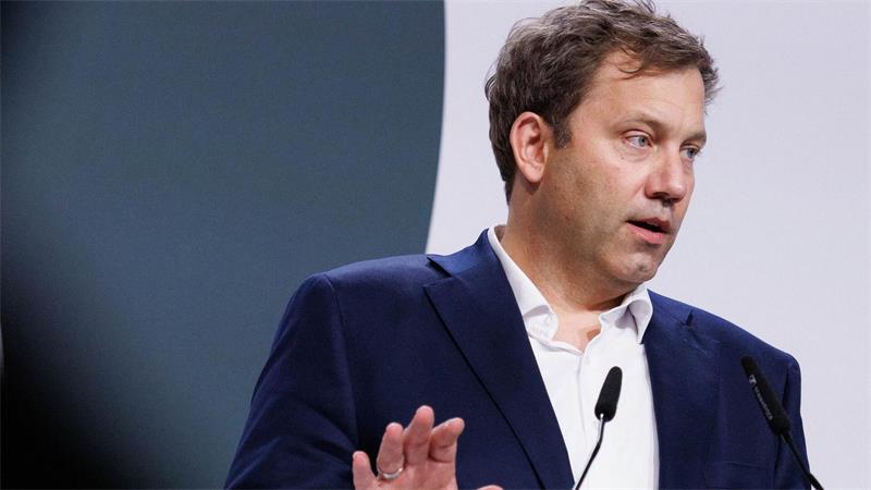 Kanzleramt pfeift Klingbeil zurück: Zuckersteuer ausgebremst Das Finanzministerium von Lars Klingbeil (SPD) hatte am Mittwoch den Gesetzentwurf verschickt. (Archivbild)