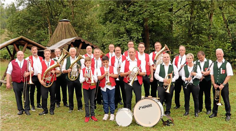 Das Foto zeigt die Schmidt’sche Kapelle. Foto: Metge