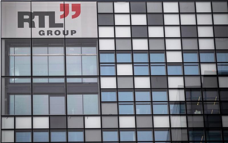 RTL-Fusionspläne in den Niederlanden gestoppt Das Gebäudes des luxemburgischen Privatsenders RTL auf dem Kirchberg. Die RTL Group hat bei ihren Fusionsplänen erneut einen Rückschlag erlitten.