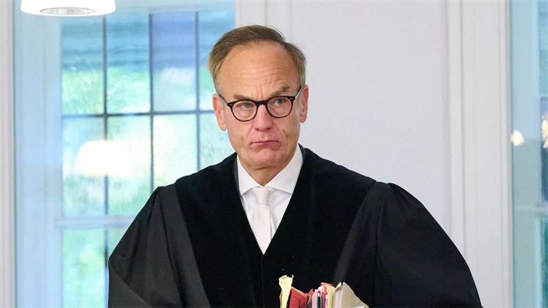 Geldstrafe für Christian B. nach Ausraster im Gefängnis Das Gericht entschied sich für eine mildere Strafe.