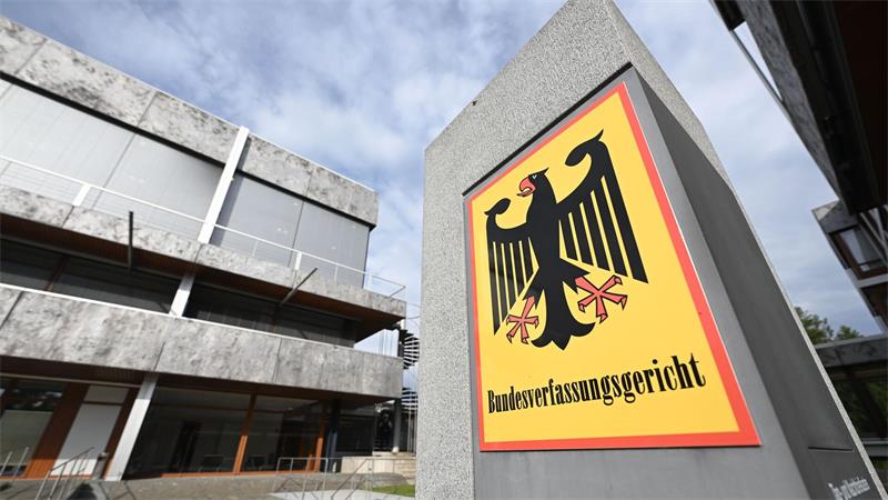 Das Gericht hat einen Eilantrag der Linksfraktion geprüft.