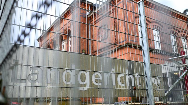 Das Gericht hat entschieden, dass der Angeklagte bald aus dem Gefängnis darf. (Archivbild)