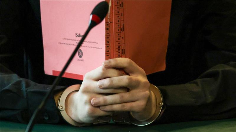 „Unschuldige in großer Zahl töten“ - Urteil zu Anschlagsplan Das Gericht hat keine Zweifel an der Schuld der Angeklagten. (Archivfoto)