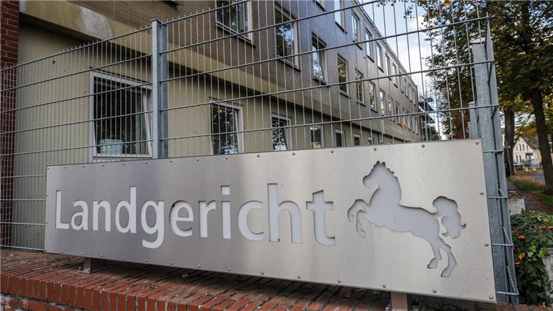 Das Gericht muss klären, ob die Angeklagte zum Tatzeitpunkt schuldunfähig gewesen ist. (Illustration)