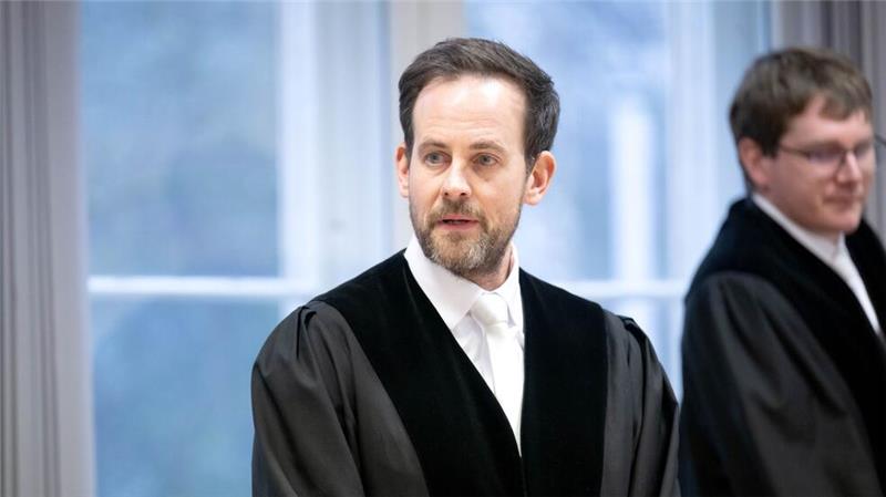 Ex-Geschäftsführer gesteht Skandale bei Elsflether Werft Das Gericht schlug eine Verständigung vor.