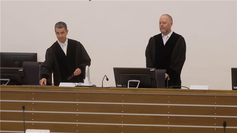 Das Gericht sprach der Klage weitgehend zu. 