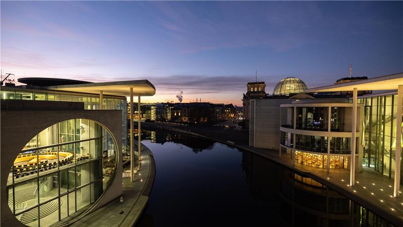 Das Gericht verwarf den Antrag der AfD. (Archivbild)