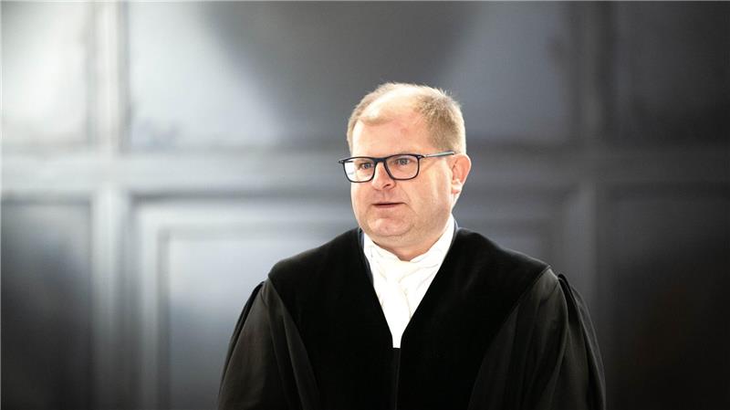 Das Gericht wird frühestens Ende Mai ein Urteil verkünden.